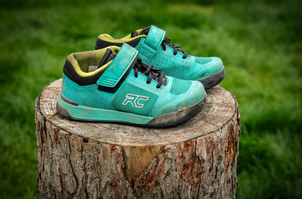 Ride Concepts Women s Traverse clipless shoes review off road.cc